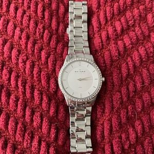 Skagen Watch